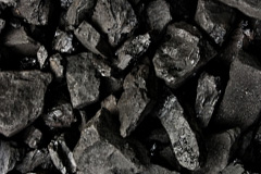 Broadhaven coal boiler costs